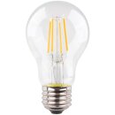 Müller-Licht LED Filament Leuchtmittel Retro Birne...