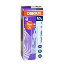 Osram Halogen Metalldampflampe G8,5 50W 930 WDL Warmweiß Shoplight POWERBALL PLUS HCI-TC