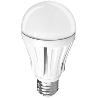 Müller-Licht LED Leuchtmittel Birnenform 7W = 42W E27 matt 500lm warmweiß 2900K