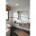 3 x Paulmann Premium Einbauringe Chrom-Satin IP65 Feuchtraum max. 35W ohne Leuchtmittel
