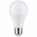 Müller-Licht LED Leuchtmittel Birne 9W = 60W E27 matt 806lm warmweiß 2700K Switch Dim