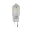 Casaya LED Stiftsockellampe 1,2W = 8W G4 65lm...