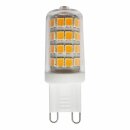 Casaya LED Stiftsockellampe 3W = 26W G9 270lm...