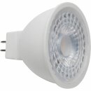 Müller-Licht LED Leuchtmittel Reflektor MR16 8W = 50W GU5,3 610lm warmweiß 2700K 36°