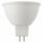 Müller-Licht LED Leuchtmittel Reflektor MR16 8W = 50W GU5,3 610lm warmweiß 2700K 36°