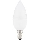 Müller-Licht LED Leuchtmittel Kerze 5,5W = 40W E14 matt 470lm warmweiß 2700K Ra>90 DIMMBAR