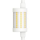 LED R7S Lampe - 16W entspricht 131W - 3000K Warmweiß - 118mm - nicht  dimmbar 