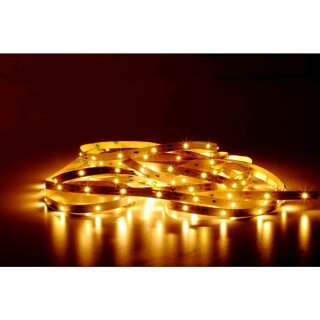 Müller-Licht LED Strip Basic Set 10,5W IP20 5m 700lm warmweiß 3000K