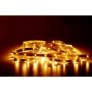 Müller-Licht LED Strip Basic Set 10,5W IP20 5m 700lm warmweiß 3000K