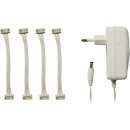 Müller-Licht LED Strip Basic Set 10,5W IP20 5m 700lm warmweiß 3000K