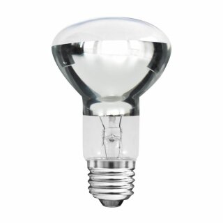 Rubin Reflektor Glühbirne R63 40W E27 warmweiß dimmbar