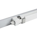 Müller-Licht LED Feuchtraum Wannenleuchte Aquafix 120cm 40W 3800lm Neutralweiß 4000K IP65 mit Sensor