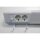 Müller-Licht LED Unterbauleuchte Melo Plug 70cm dico Weiß 15W 1300lm 4000K Schalter & 2 x Steckdose