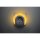 Müller-Licht LED Nachtlicht Sidus Sensor Steckdose 0,4W 20lm extra warmweiß Amber 1500K