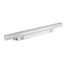 Müller-Licht LED Feuchtraum Wannenleuchte Aquafix 60cm 20W 1850lm Neutralweiß 4000K IP65