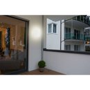 Müller-Licht LED Wand- & Deckenleuchte Milex Bad & Außenbereich weiß 24W warmweiß 3000K Sensor