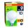 Osram Duluxstar Globe 14W E27 Warmweiß 825 G120 Energiesparlampe Sparlampe