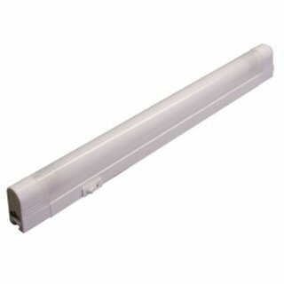 StarLicht Unterbauleuchte IOS 90cm 21W T5 Röhre 1850lm neutralweiß 4000K mit Schalter