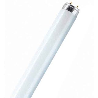 Osram Lumilux Plus Eco Interna Leuchtstofflampe 47cm 10W/41-827 warmweiß 650lm