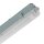 Müller-Licht Feuchtraum Wannenleuchte Aqua-Promo Fluo 1/120cm 36W T8 Röhre 3200lm Neutralweiß 4000K IP65