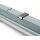 Müller-Licht Feuchtraum Wannenleuchte Aqua-Promo Fluo 1/120cm 36W T8 Röhre 3200lm Neutralweiß 4000K IP65