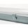 Müller-Licht Feuchtraum Wannenleuchte Aqua-Promo Fluo 1/120cm 36W T8 Röhre 3200lm Neutralweiß 4000K IP65