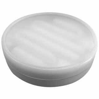 Müller-Licht ESL Energiesparlampe 9W GX53 315lm warmweiß 2700K 8000h