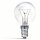 Müller-Licht Backofenlampe Tropfen 40W E14 350lm klar warmweiß 2700K dimmbar