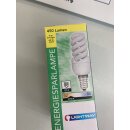 Müller-Licht Energiesparlampe Spirale 9W = 42W E14 450lm warmweiß 2700K