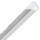 Starlicht LED Ecoline Wand- & Deckenleuchte 120cm 20W 1800lm IP20 neutralweiß 4000K