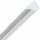 Starlicht LED Ecoline Wand- & Deckenleuchte 120cm 20W 1800lm IP20 neutralweiß 4000K