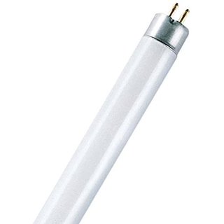 Osram Lumilux Leuchtstoffröhre HO 49W G5 T5 4450lm 145cm 830 warmweiß 3000K dimmbar