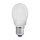 Lightway Energiesparlampe Tropfen Mini Globe G45 7W = 30W E27 warmweiß 2700K