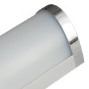 Müller-Licht LED Wand- & Deckenleuchte Spiegelleuchte Badleuchte Canea 35cm 8W 600lm IP44 4000K