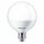 Philips LED Leuchtmittel Globe G95 15W = 100W E27 opal 1521lm warmweiß 2700K 150°