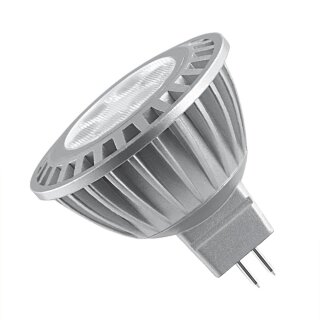 Osram LED GU5,3 5W warmweiß 830 MR16 Parathom Reflektor 36° DIMMBAR