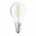 6 x Osram LED Relax & Active Classic P40 Tropfen 5W = 40W E14 klar 470lm 2700K & 4000K per Lichtschalter