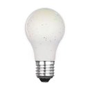 XQ-lite LED Leuchtmittel Birnenform A60 3,5W E27 3D Feuerwerk Effekt Dekoration