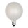 XQ-lite LED Leuchtmittel Globe G125 3,5W E27 3D Feuerwerk Effekt Dekoration