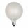 XQ-lite LED Leuchtmittel Globe G125 3,5W E27 3D Feuerwerk Effekt Dekoration