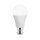 XQ-lite LED Smart Home Leuchtmittel Birnenform 7W B22 PRO Serie 868 MHz RGB bunt Google & Alexa dimmbar