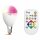 iDual one P45 E14 5,3W= 35W 400lm Moodlight iDual System kompatibel dimmbar