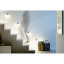 Paulmann LED Treppenlicht Special Line StairLED Set 4 x 1,6W Warmweiß