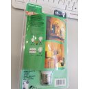 Osram Dulux Longlife Energiesparlampe Tropfen 15W = 60W E27 matt 800lm warmweiß 2700K