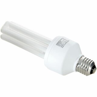 Osram Dulux Superstar Energiesparlampe Röhrenform 22W = 120W E27 1410lm Neutralweiß 4000K