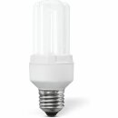 Osram Dulux Superstar Energiesparlampe Röhre 14W = 75W E27 900lm Warmweiß 2500K