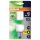 Osram Dulux Superstar Energiesparlampe Röhre 14W = 75W E27 900lm Warmweiß 2500K