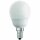 Osram Duluxstar Mini Ball ESL 7W = 40W E14 2500K matt 360lm warmweiß 2500K
