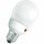 Osram Dulux Superstar Sensor Mini Ball ESL 11W = 53W E27 matt 630lm warmweiß 2500K
