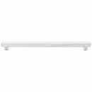 LED Filament Linienlampe 4,8W = 60W S14s 2 Sockel KLAR...